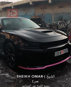 دودج تشارجر